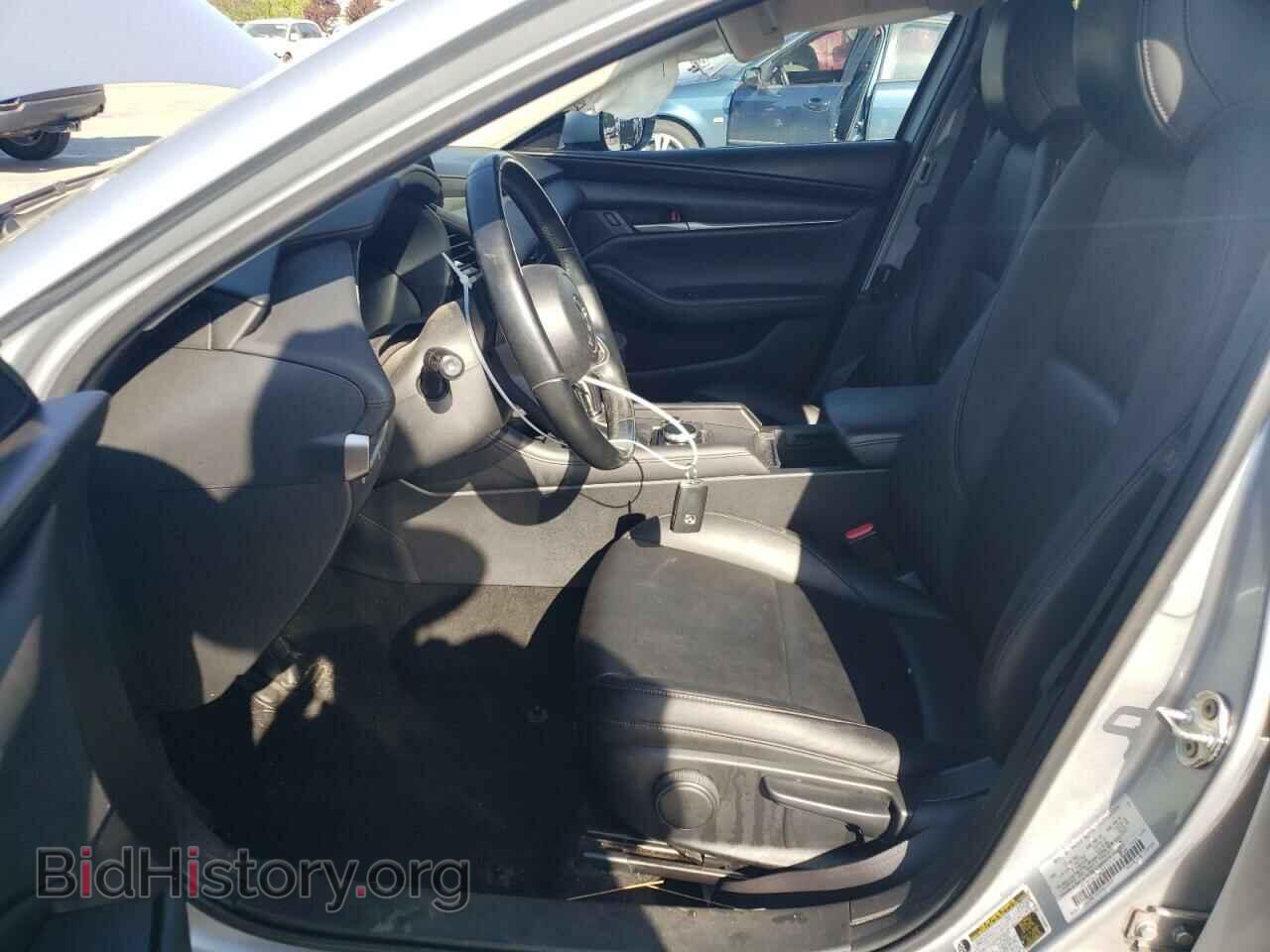 2020 MAZDA 3 - VIN: JM1BPACL8L1175191 - Photo 7