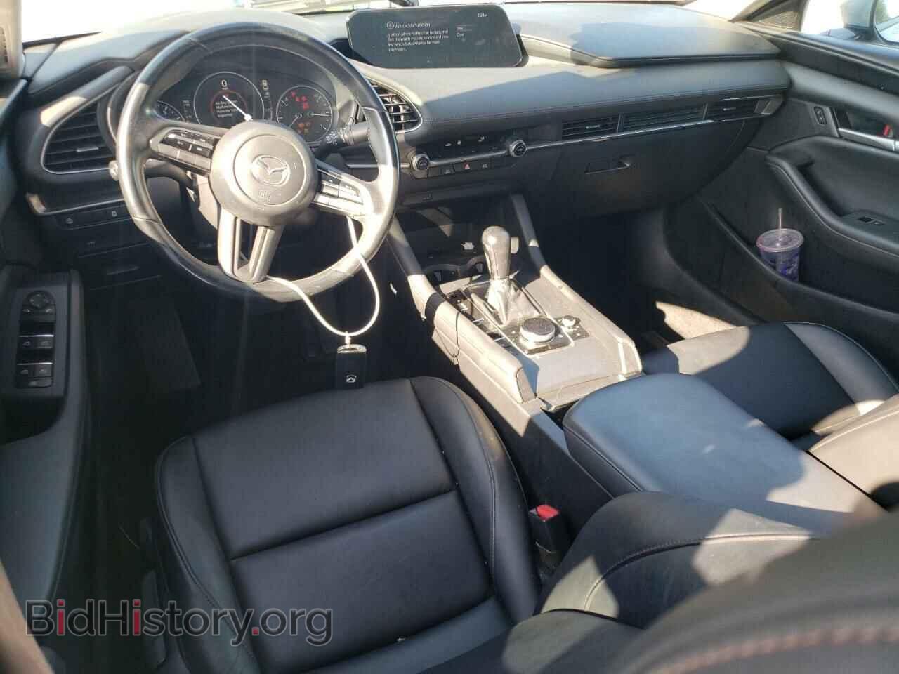 2020 MAZDA 3 - VIN: JM1BPACL8L1175191 - Photo 8