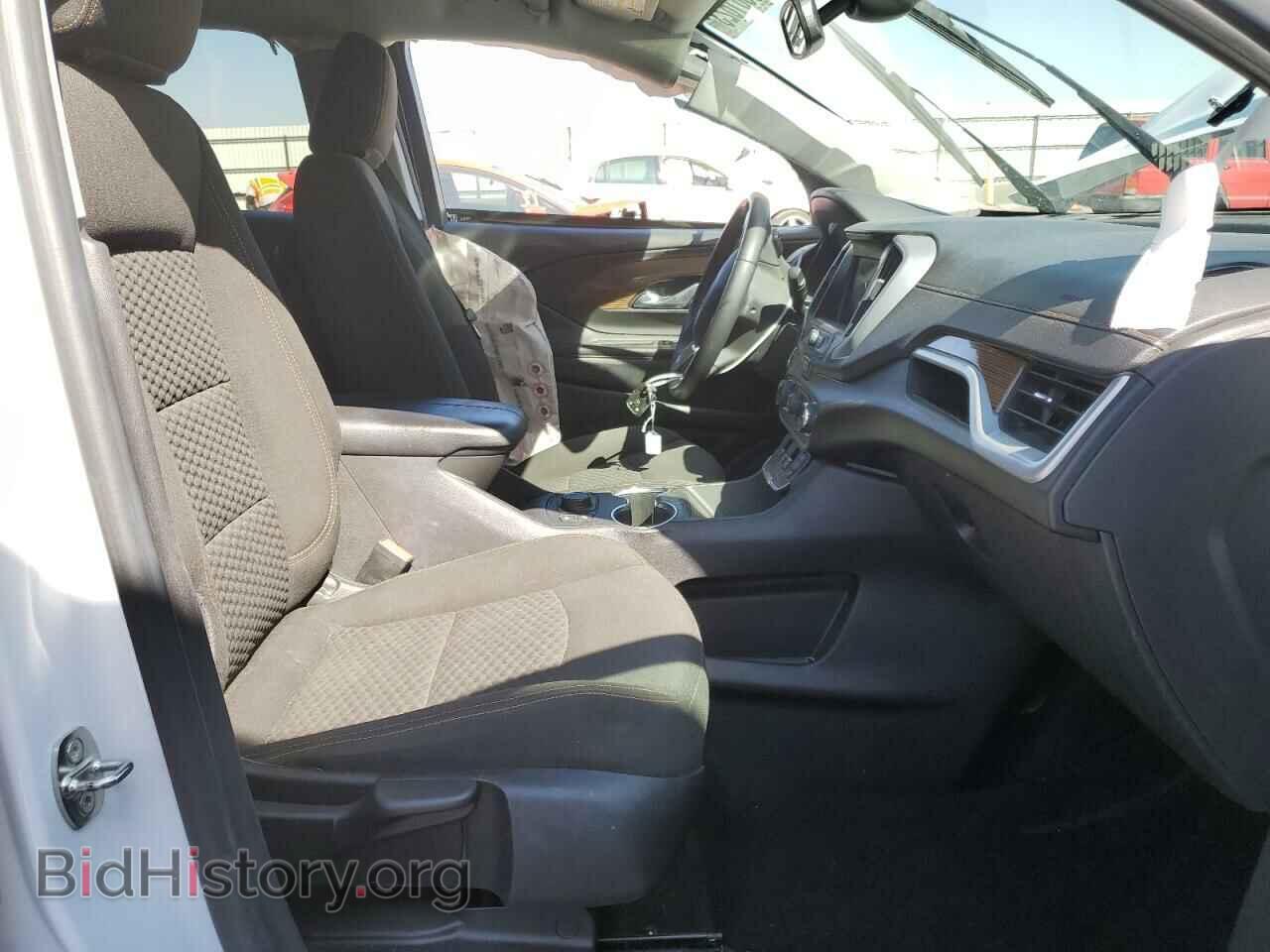 2021 GMC TERRAIN - VIN: 3GKALMEVXML324948 - Фото 7