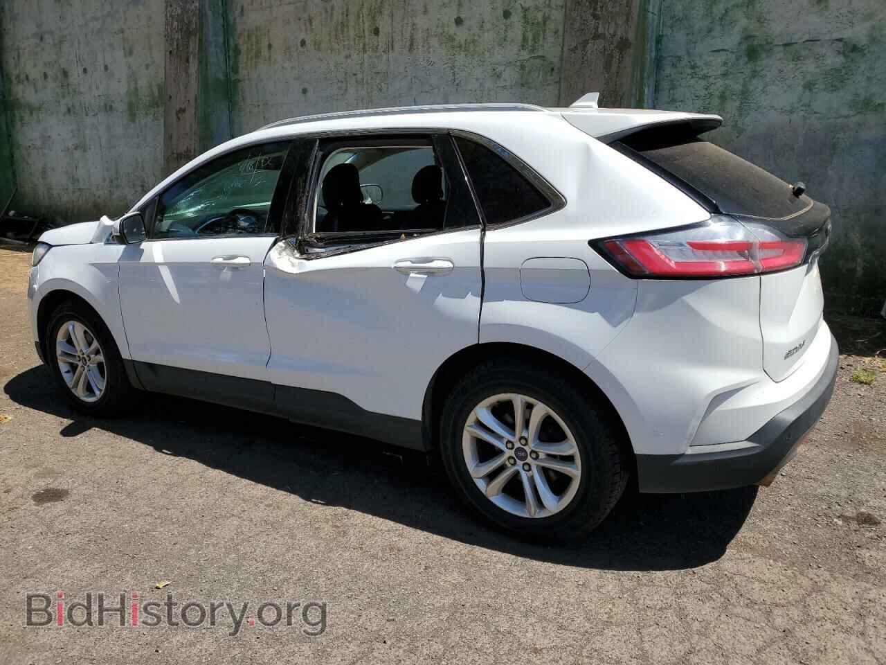2019 FORD EDGE - VIN: 2FMPK3J96KBB81514 - Photo 2