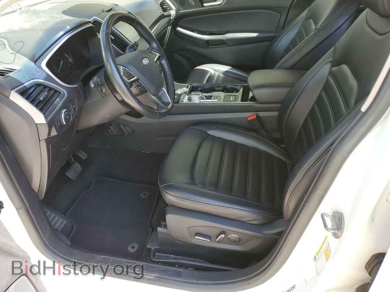 2019 FORD EDGE - VIN: 2FMPK3J96KBB81514 - Photo 7