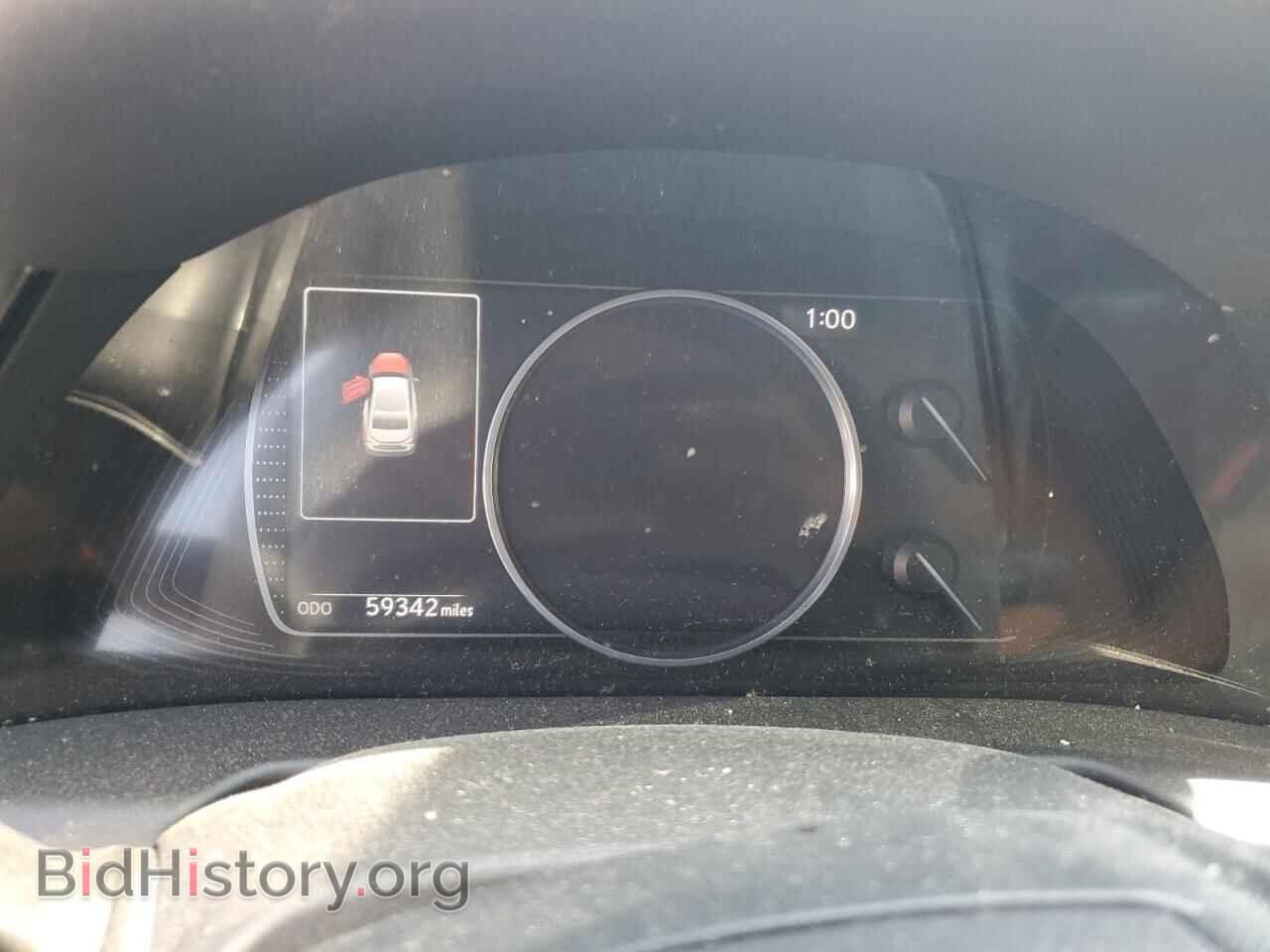 2022 LEXUS ES250 - VIN: 58AD11D11NU010063 - Фото 9
