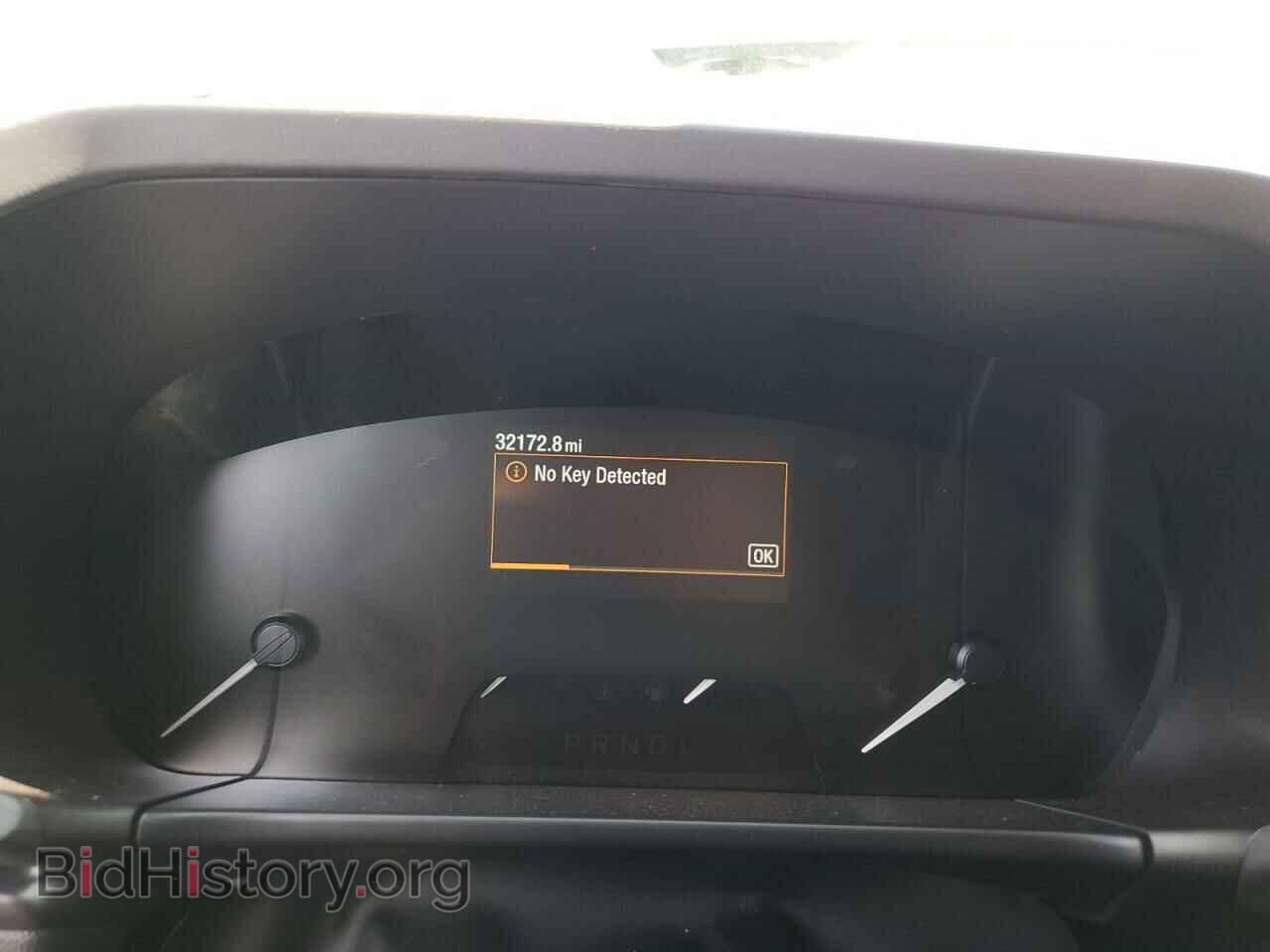 2023 FORD BRONCO - VIN: 3FMCR9B68PRD57067 - Фото 9