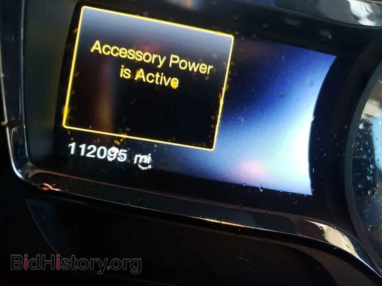 2012 LINCOLN MKX - VIN: 2LMDJ6JK3CBL00443 - Photo 8