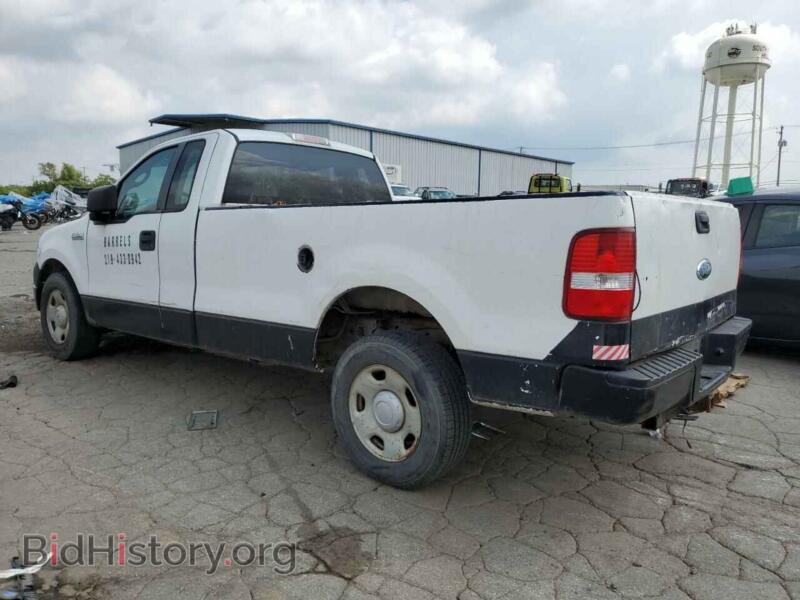 2007 Ford ALL MODELS (VIN 1FTRF122X7KC37720) — photo 2 of 12