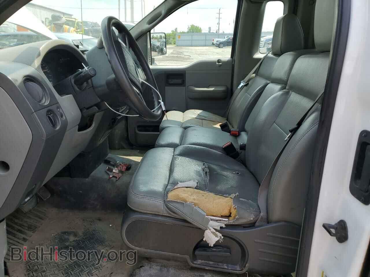 2007 FORD All Models - VIN: 1FTRF122X7KC37720 - Фото 7