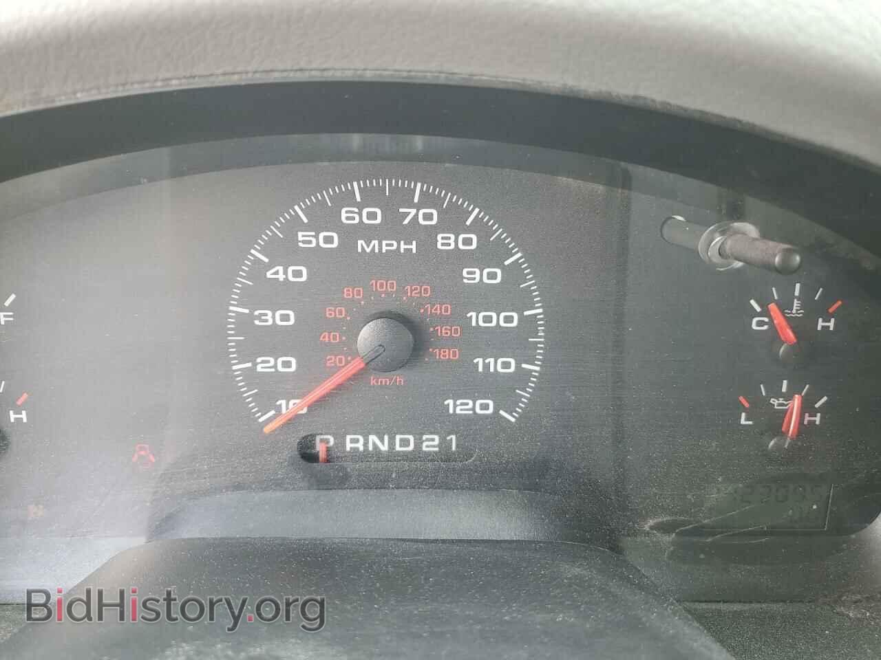2007 FORD All Models - VIN: 1FTRF122X7KC37720 - Фото 9