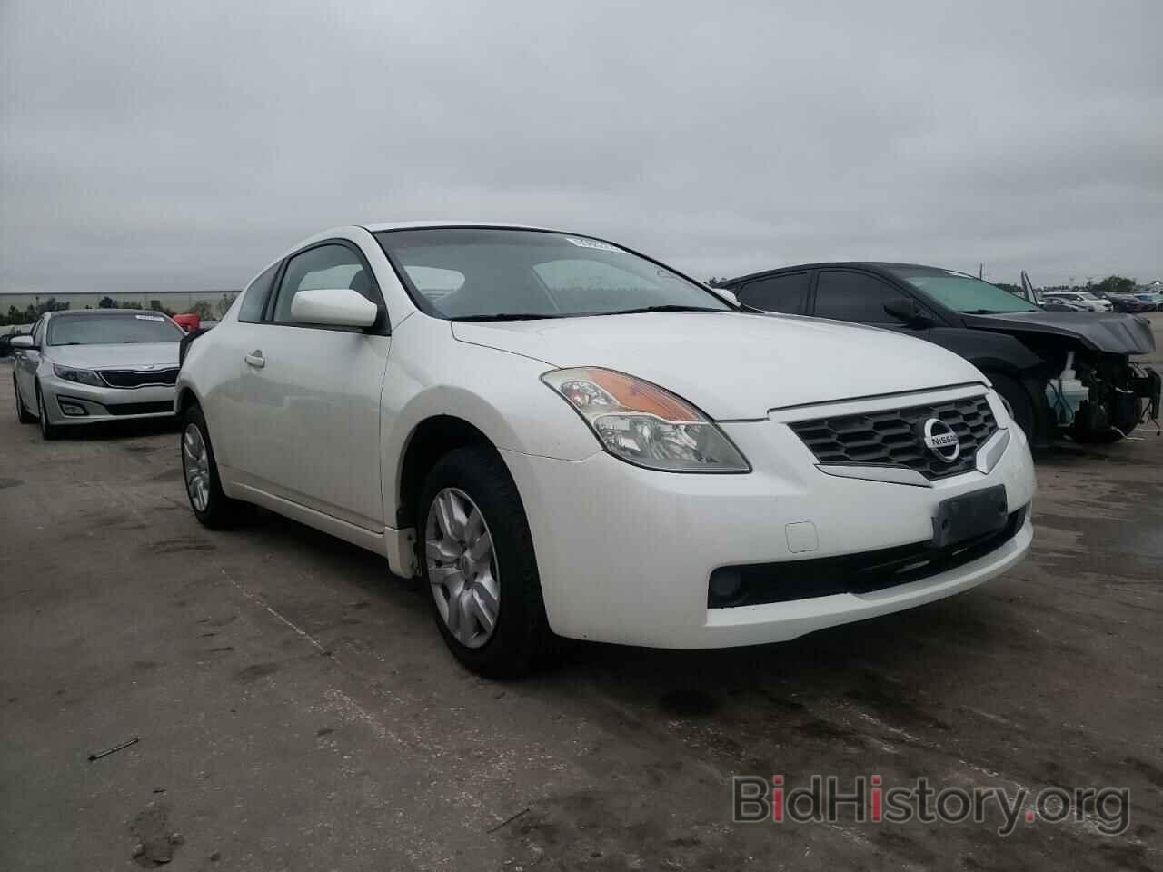 Фотография 1N4AL24E99C154222 - NISSAN ALTIMA 2009