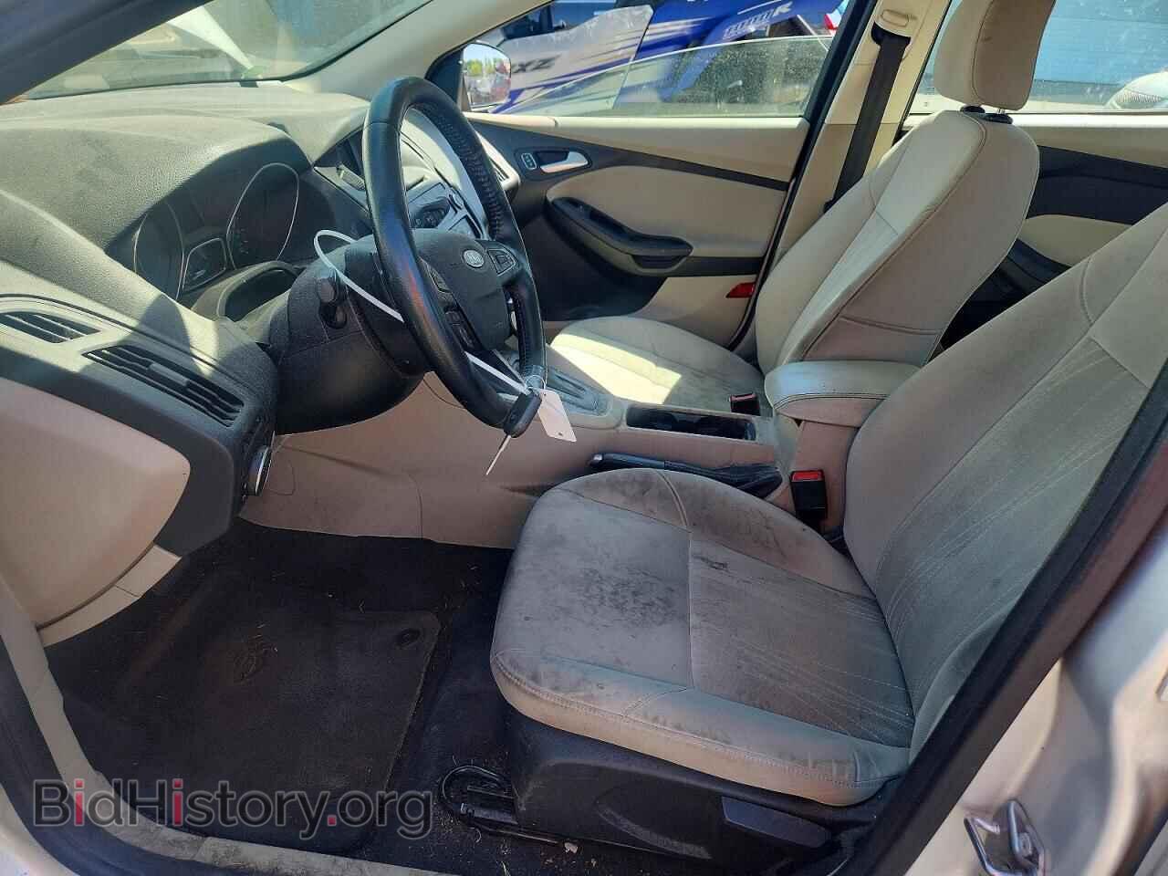 2015 FORD FOCUS - VIN: 1FADP3F20FL268017 - Photo 7
