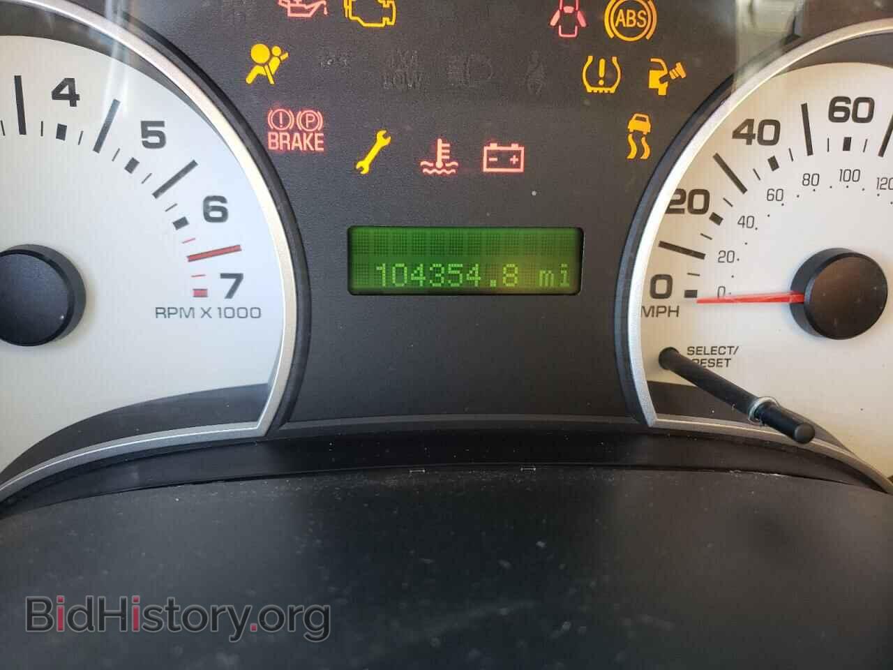 2008 FORD EXPLORER - VIN: 1FMEU31E58UA14823 - Фото 8