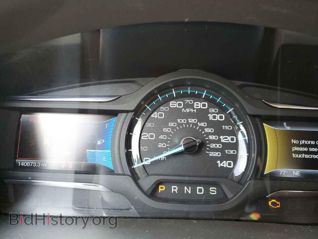 2013 FORD FLEX - VIN: 2FMGK5C84DBD40033 - Фото 8