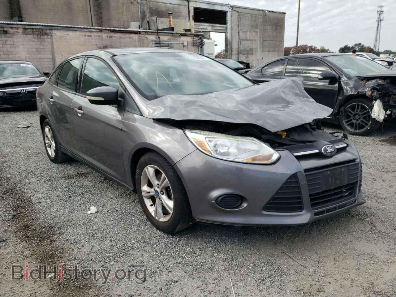 Photo 1FADP3F20DL217730 - FORD FOCUS 2013