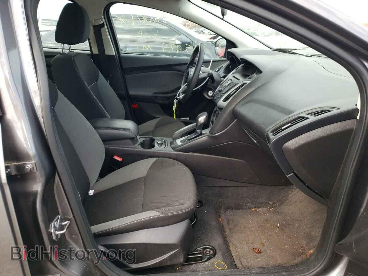 2013 FORD FOCUS - VIN: 1FADP3F20DL217730 - Photo 5