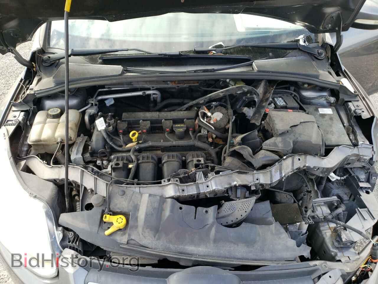 2013 FORD FOCUS - VIN: 1FADP3F20DL217730 - Photo 7
