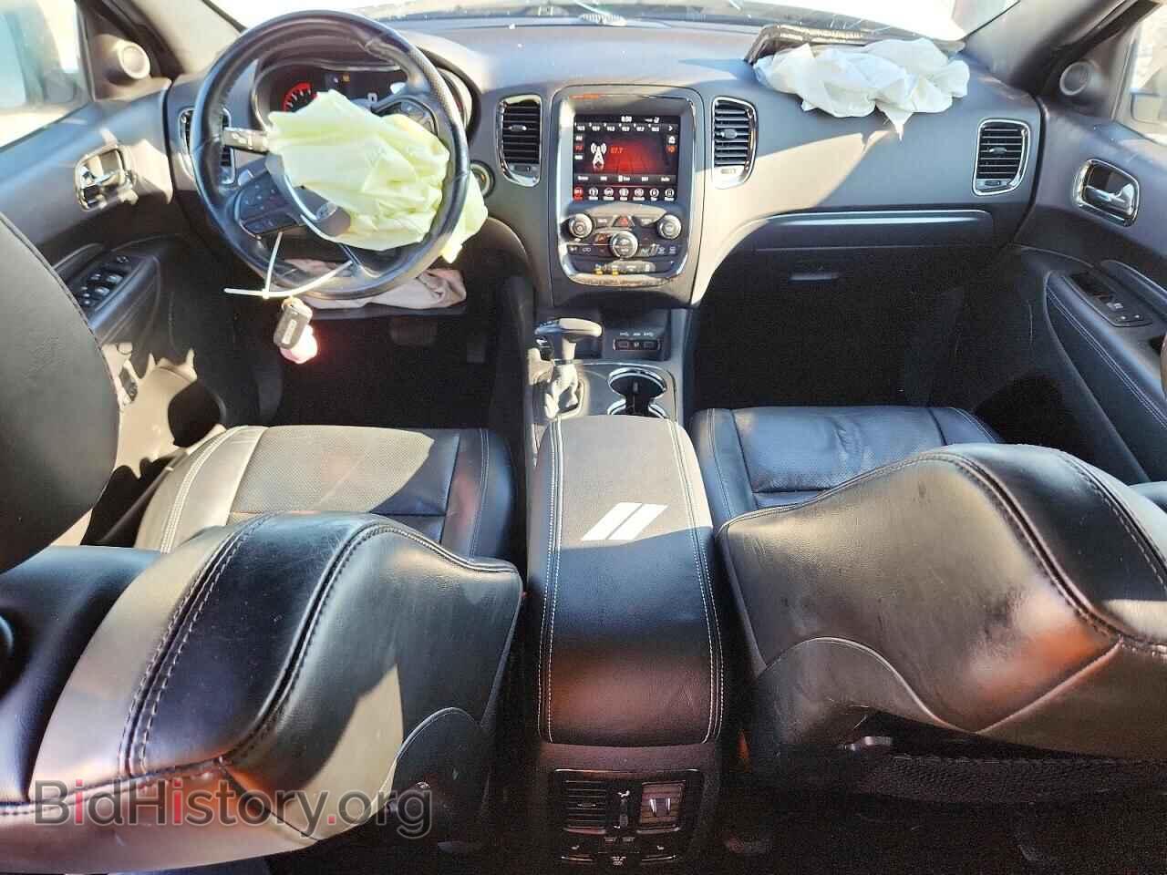 2019 DODGE DURANGO - VIN: 1C4SDJCT0KC780978 - Photo 8