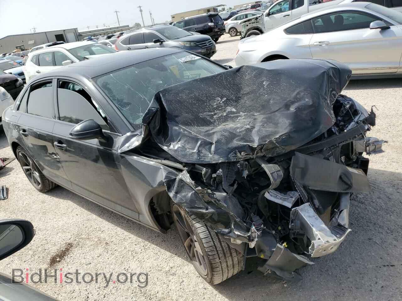 2019 AUDI A4 - VIN: WAUGMAF44KA119683 - Фото 4