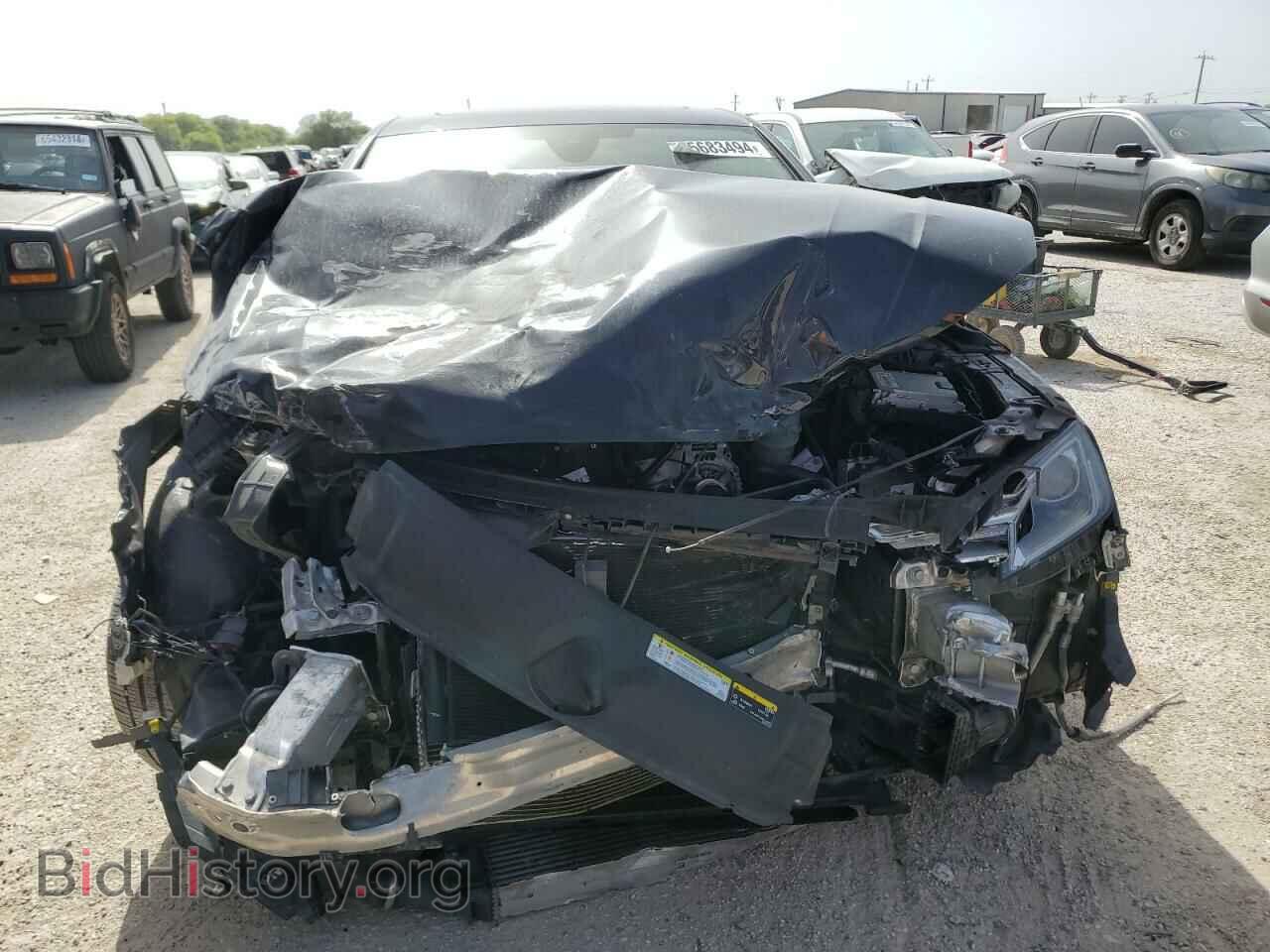 2019 AUDI A4 - VIN: WAUGMAF44KA119683 - Фото 5