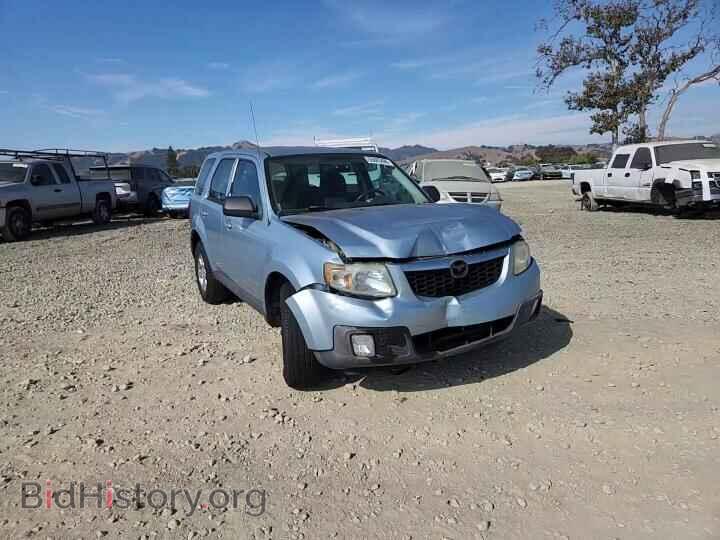 2008 MAZDA TRIBUTE - VIN: 4F2CZ92Z48KM05541 - Фото 14