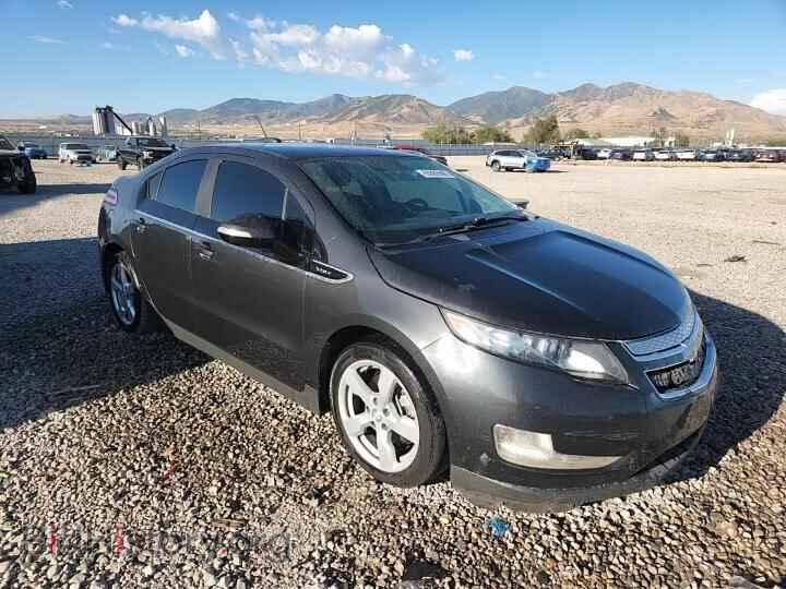 2015 CHEVROLET VOLT - VIN: 1G1RA6E4XFU128517 - Photo 13