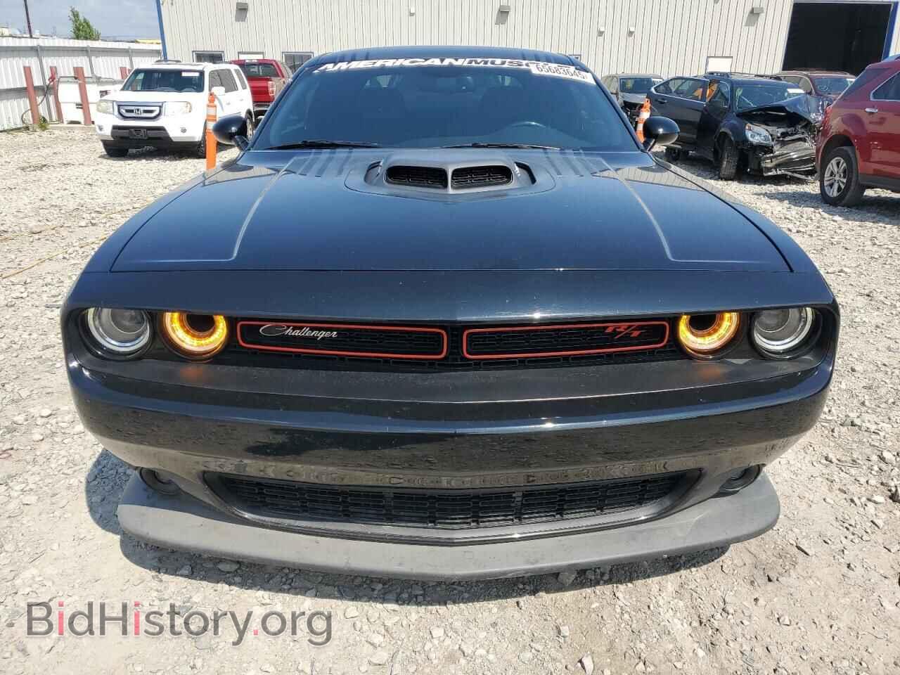2016 DODGE CHALLENGER - VIN: 2C3CDZFJ4GH275239 - Photo 5