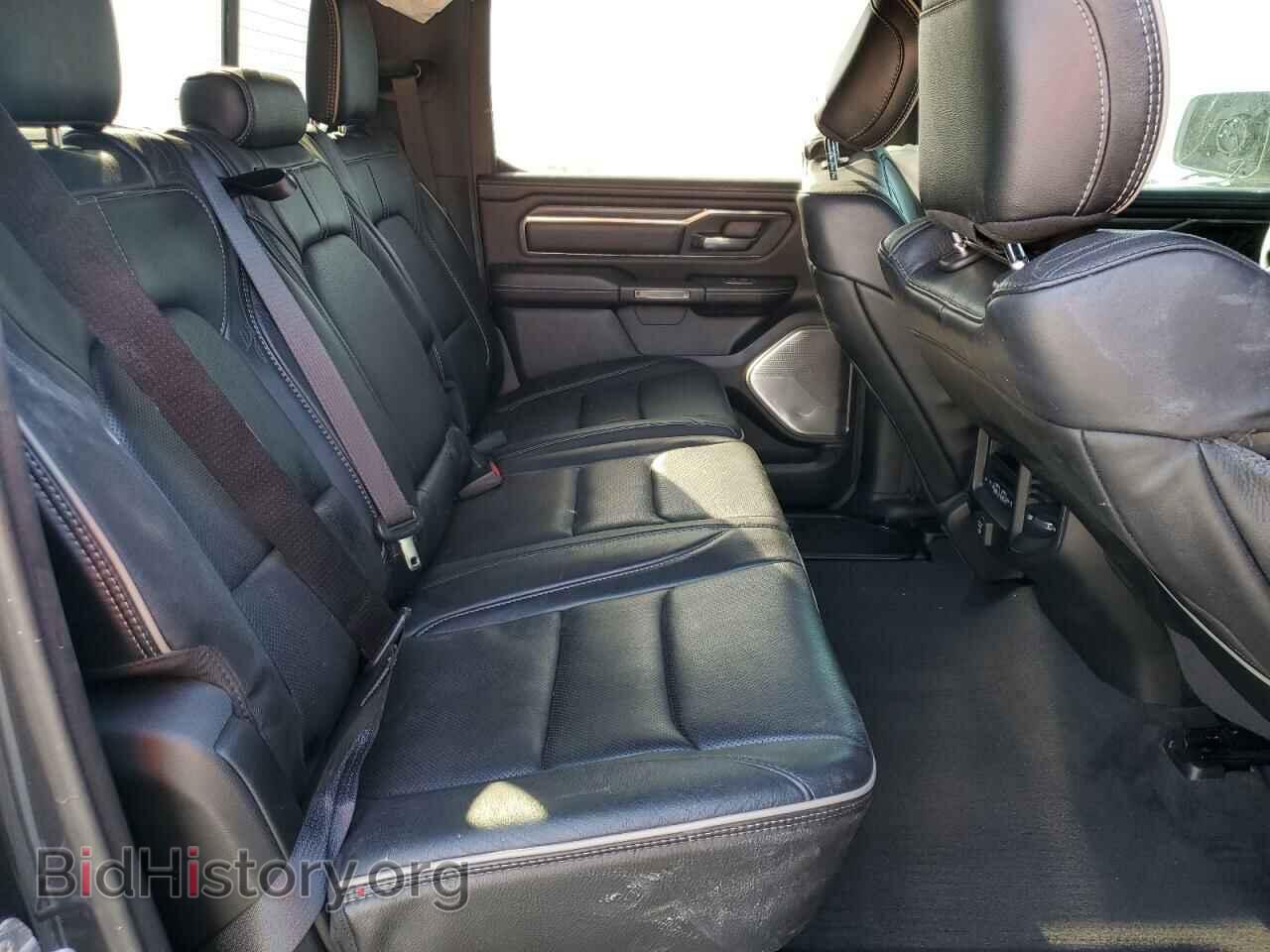2020 RAM 1500 - VIN: 1C6RREHT3LN221129 - Фото 10