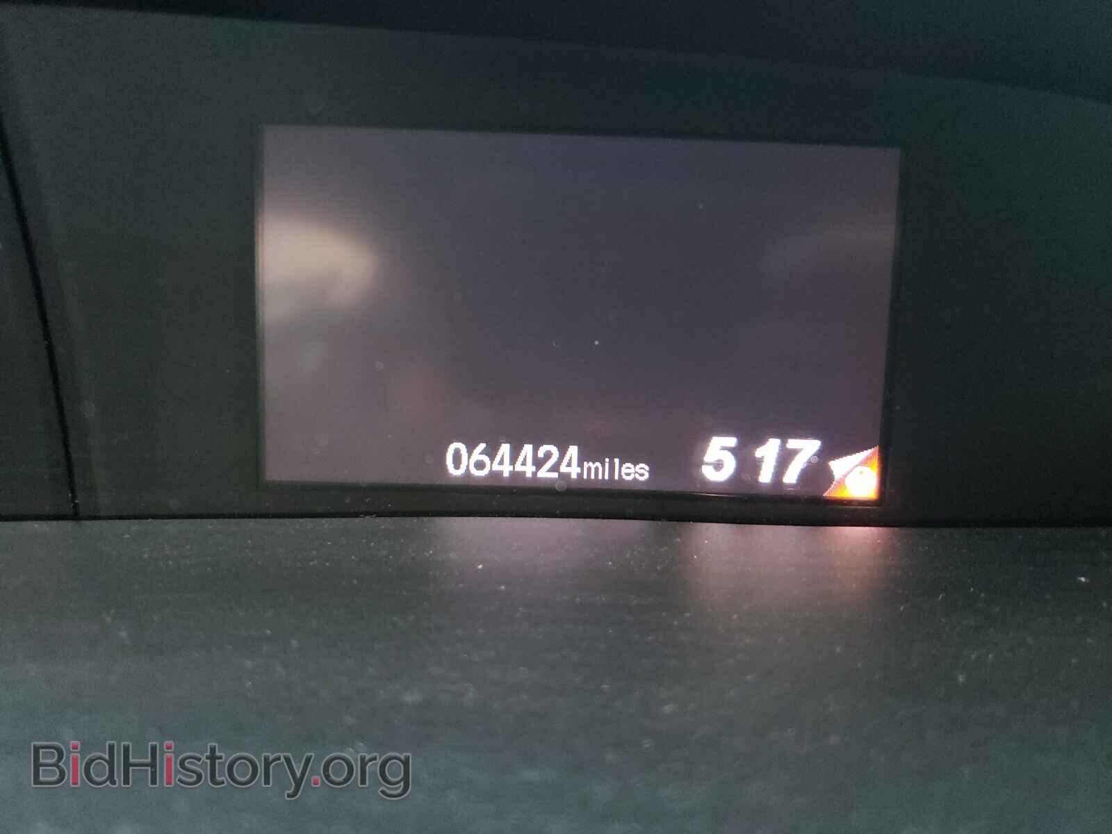 2012 HONDA CIVIC - VIN: 2HGFB2F53CH538048 - Фото 8