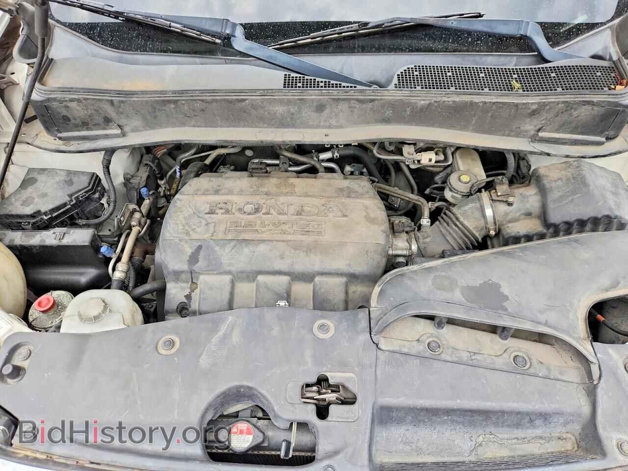 2013 HONDA PILOT - VIN: 5FNYF4H93DB070546 - Photo 12