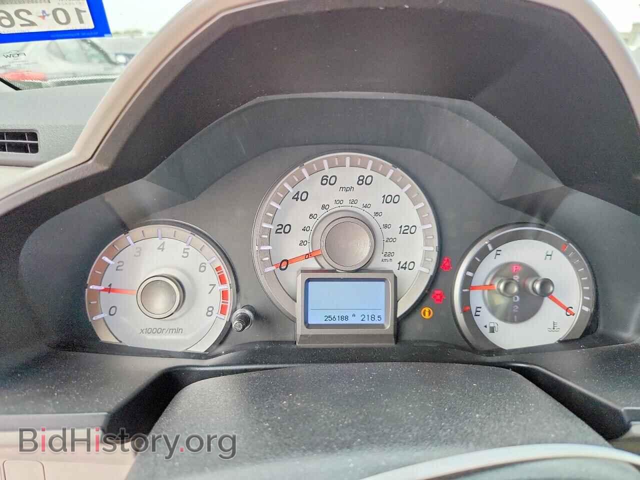 2013 HONDA PILOT - VIN: 5FNYF4H93DB070546 - Photo 9