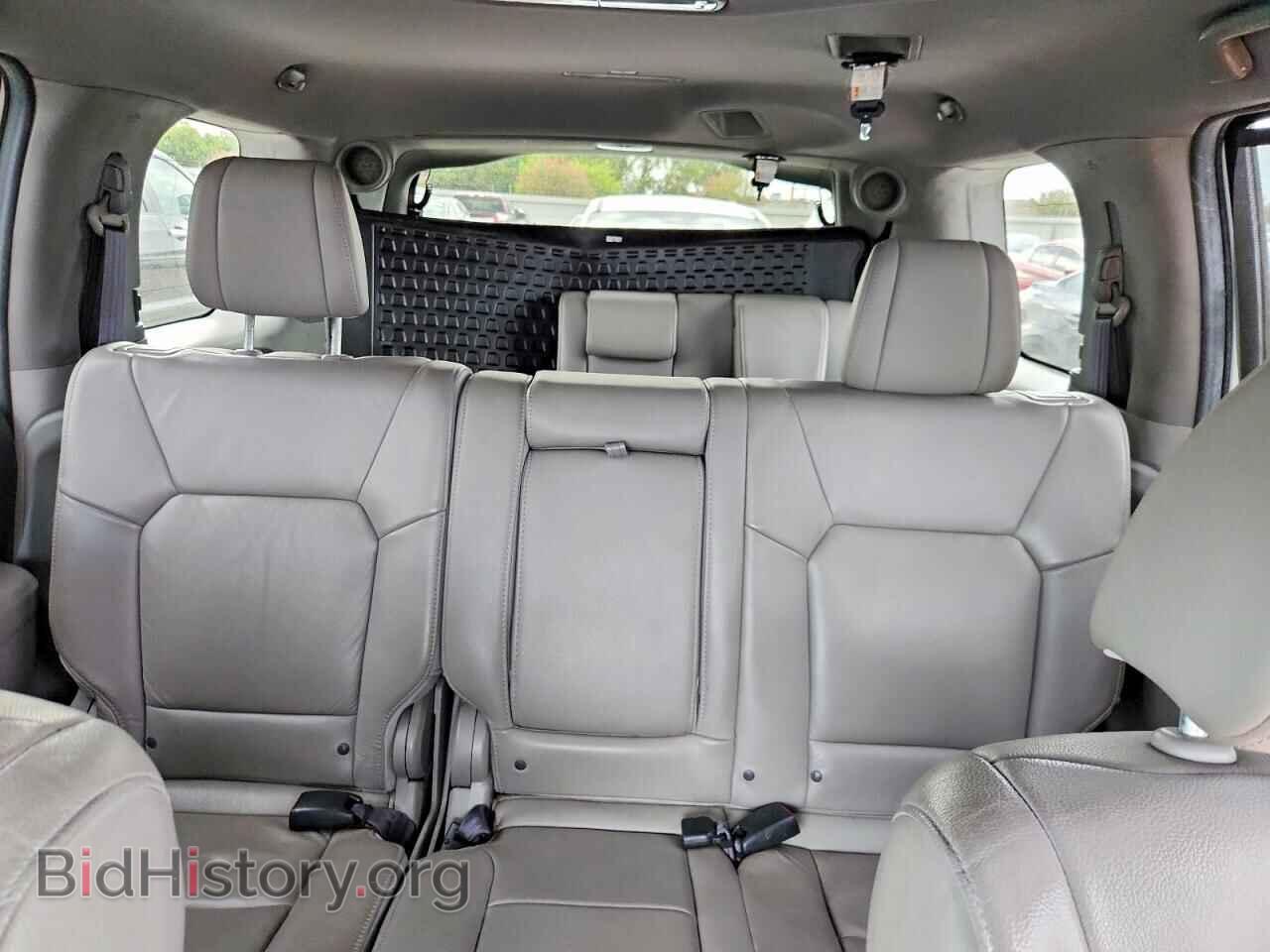 2013 HONDA PILOT - VIN: 5FNYF4H93DB070546 - Photo 10
