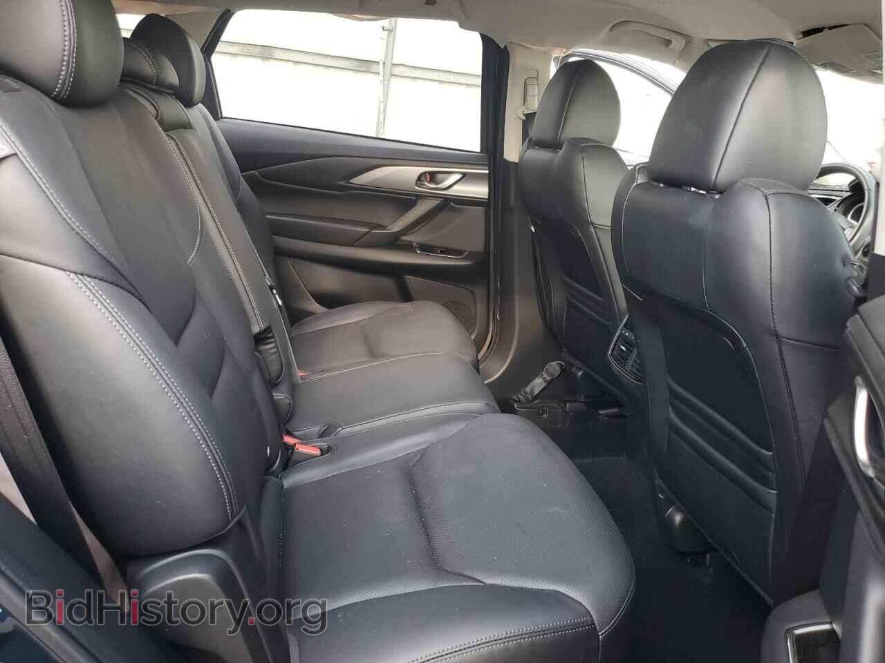 2019 MAZDA CX-9 - VIN: JM3TCBCY8K0333834 - Фото 11