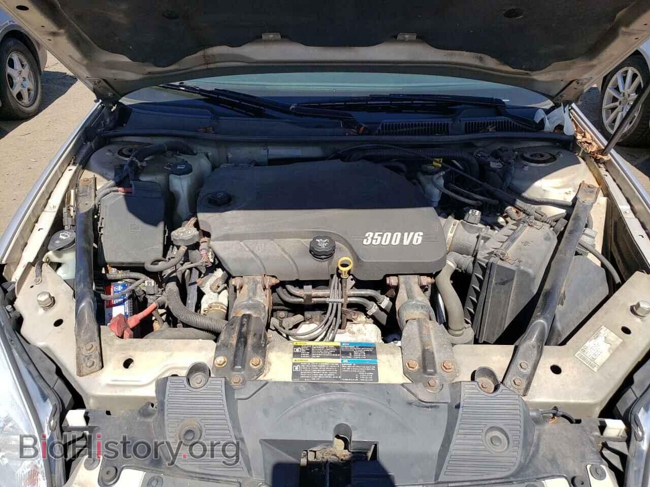 2009 CHEVROLET IMPALA - VIN: 2G1WT57N991180623 - Фото 11