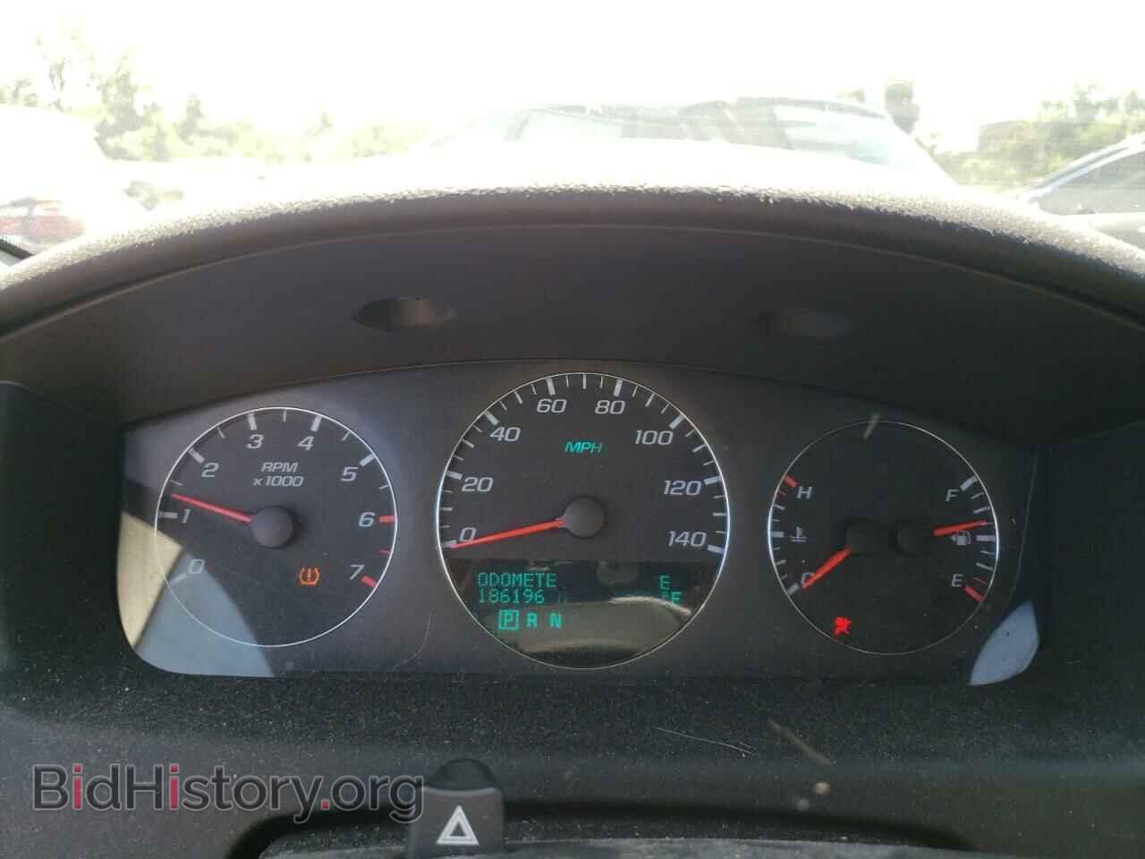 2009 CHEVROLET IMPALA - VIN: 2G1WT57N991180623 - Фото 9