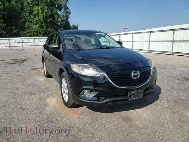 2013 MAZDA CX-9 - VIN: JM3TB3CV5D0400410 - Фото 14