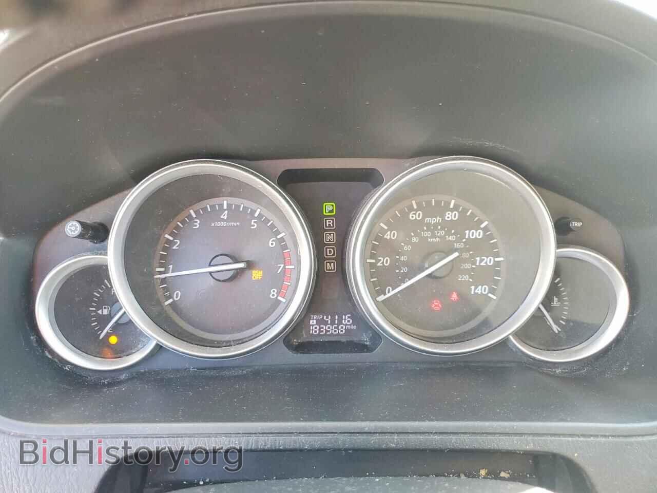 2013 MAZDA CX-9 - VIN: JM3TB3CV5D0400410 - Фото 9