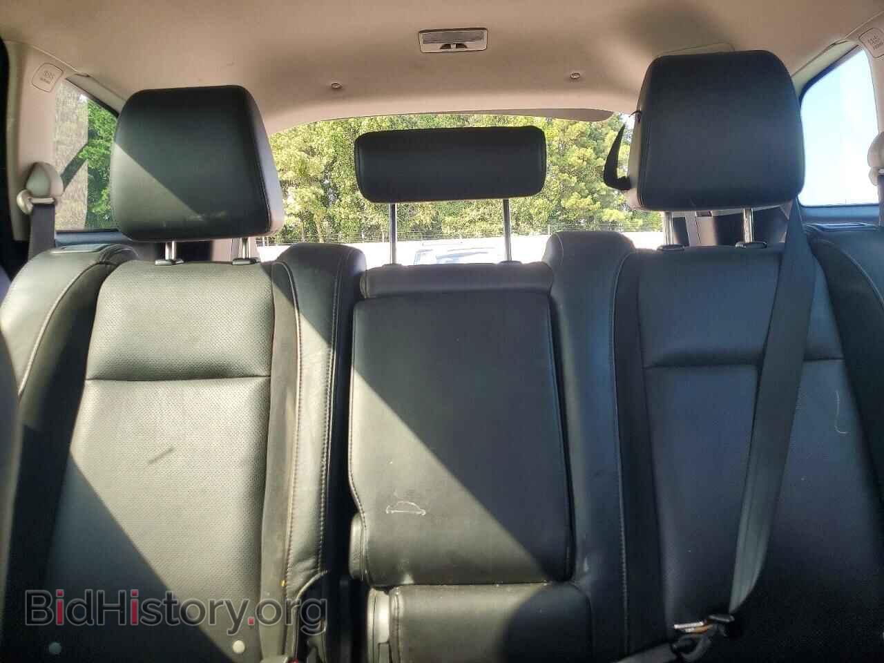 2013 MAZDA CX-9 - VIN: JM3TB3CV5D0400410 - Фото 10