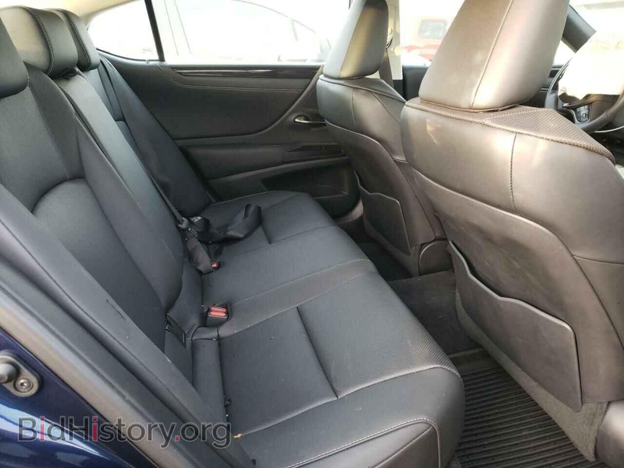 2021 LEXUS ES250 - VIN: 58AD11D1XMU006155 - Фото 6
