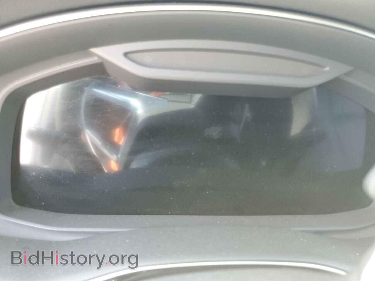 2021 AUDI Q7 - VIN: WA1LXAF76MD019499 - Фото 9