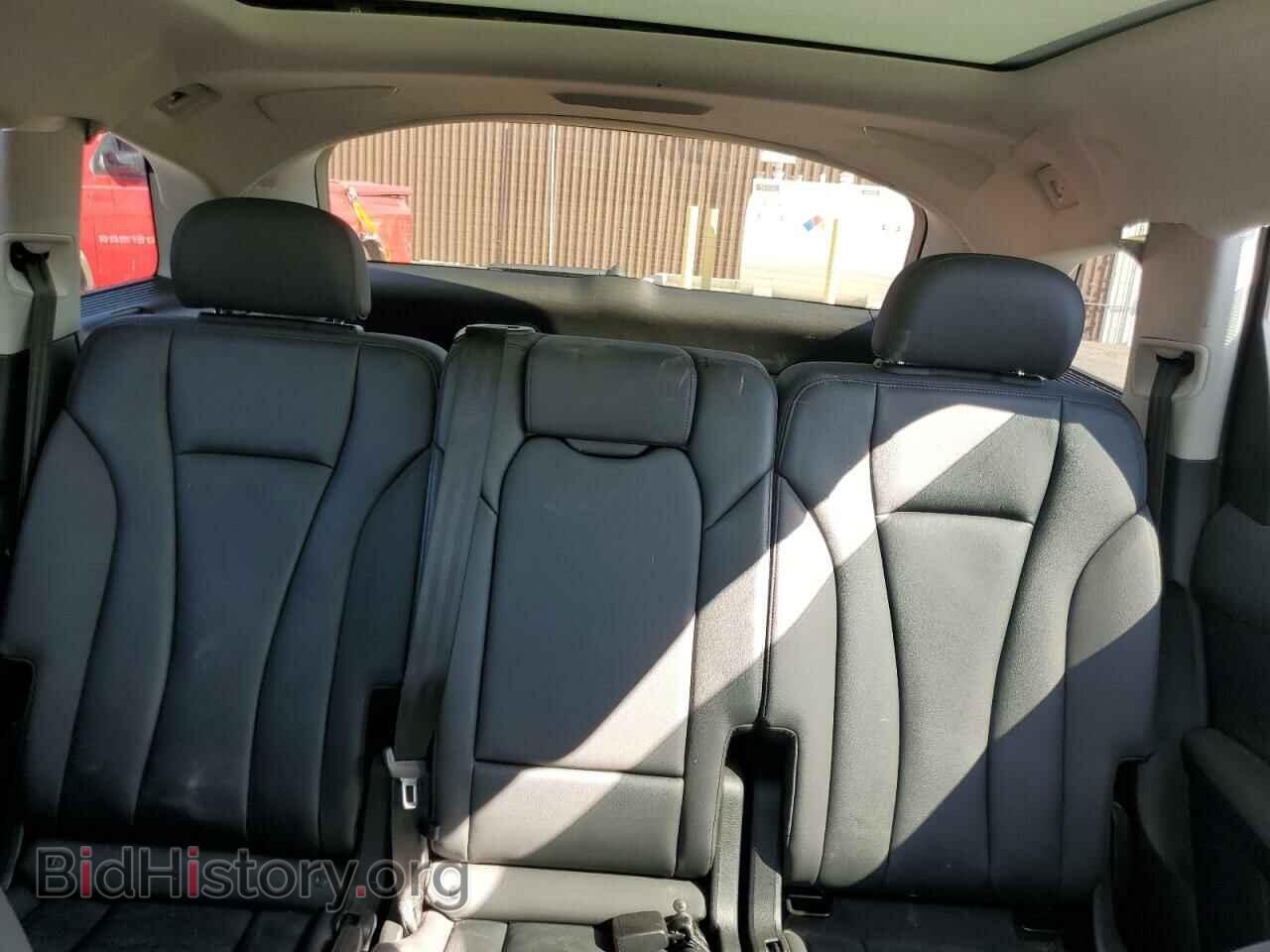 2021 AUDI Q7 - VIN: WA1LXAF76MD019499 - Фото 10