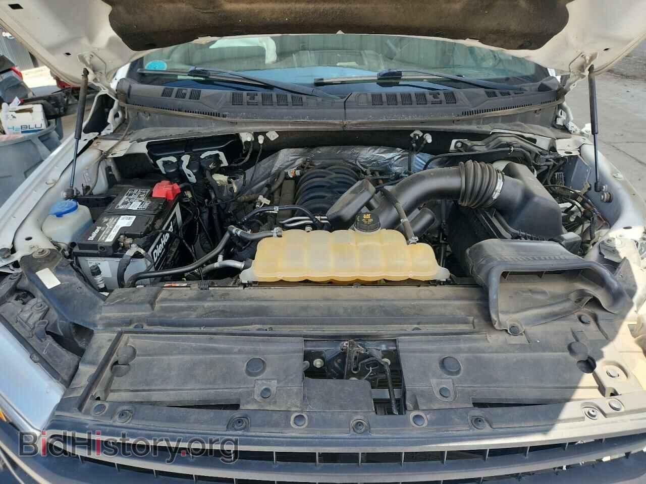 2018 FORD All Models - VIN: 1FTMF1E56JFC16718 - Photo 11