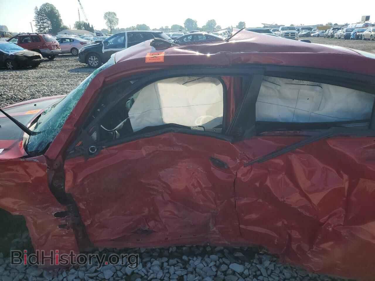 2012 DODGE CHARGER - VIN: 2C3CDXDTXCH107835 - Фото 7