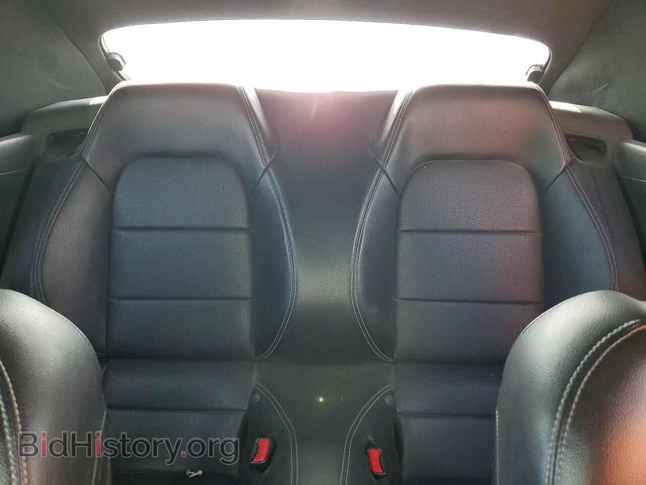 2017 FORD MUSTANG - VIN: 1FATP8UH8H5307444 - Photo 10