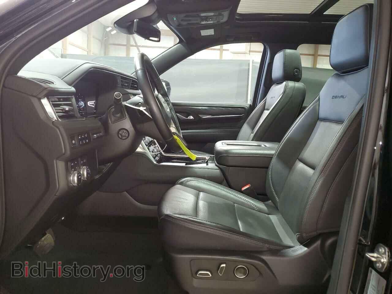 2024 GMC YUKON - VIN: 1GKS2JKLXRR211459 - Фото 7
