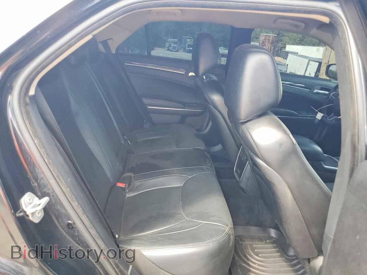 2015 CHRYSLER 300 - VIN: 2C3CCARG9FH894468 - Фото 10