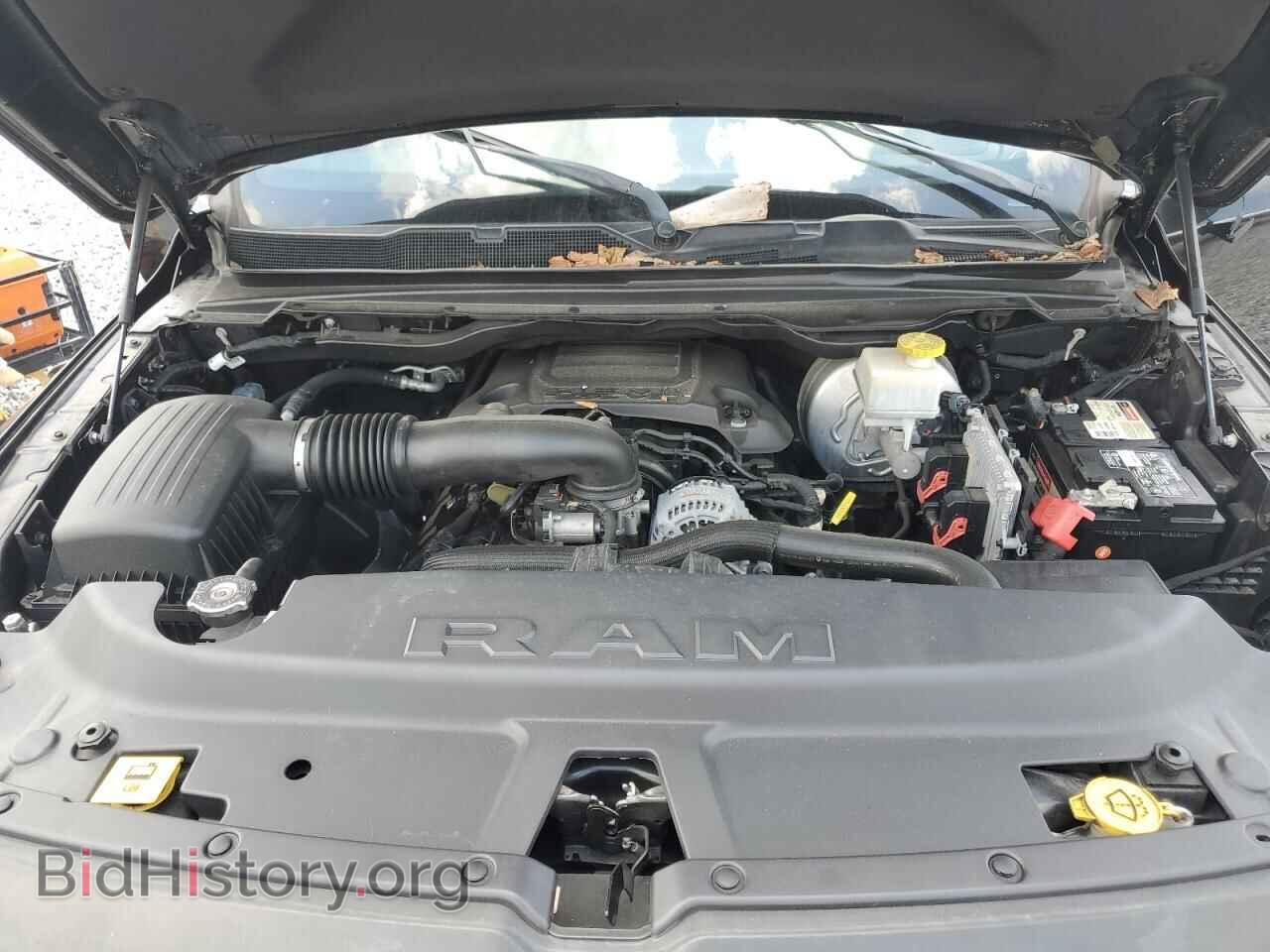2019 RAM 1500 - VIN: 1C6SRFLT6KN529442 - Фото 11