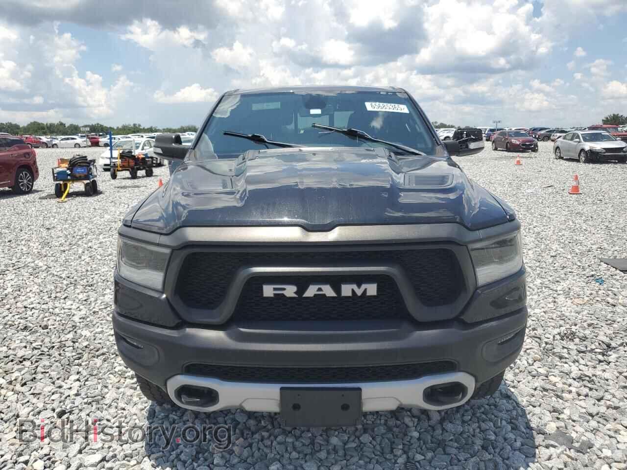 2019 RAM 1500 - VIN: 1C6SRFLT6KN529442 - Фото 5