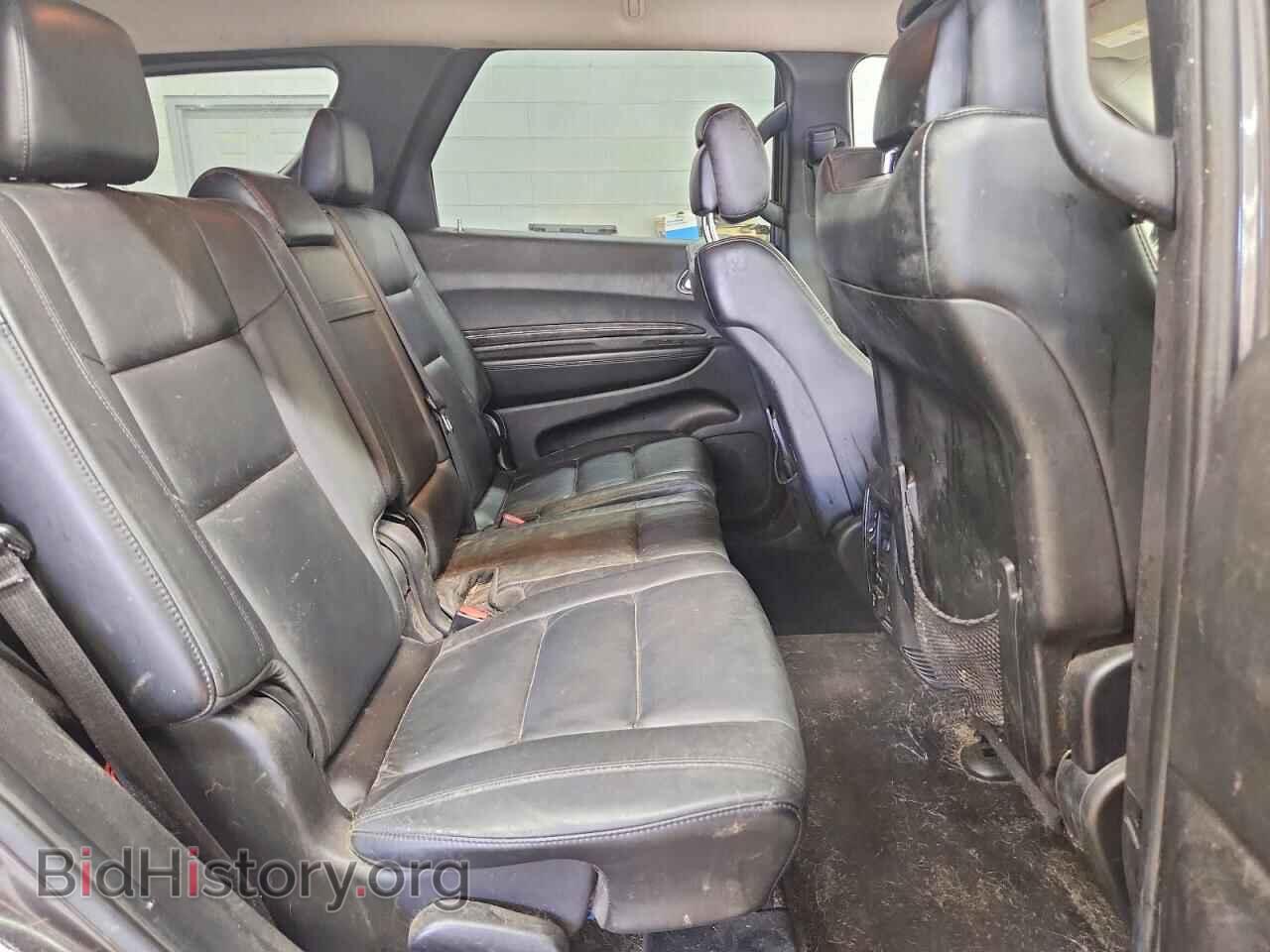 2015 DODGE DURANGO - VIN: 1C4RDJDG5FC771361 - Photo 11