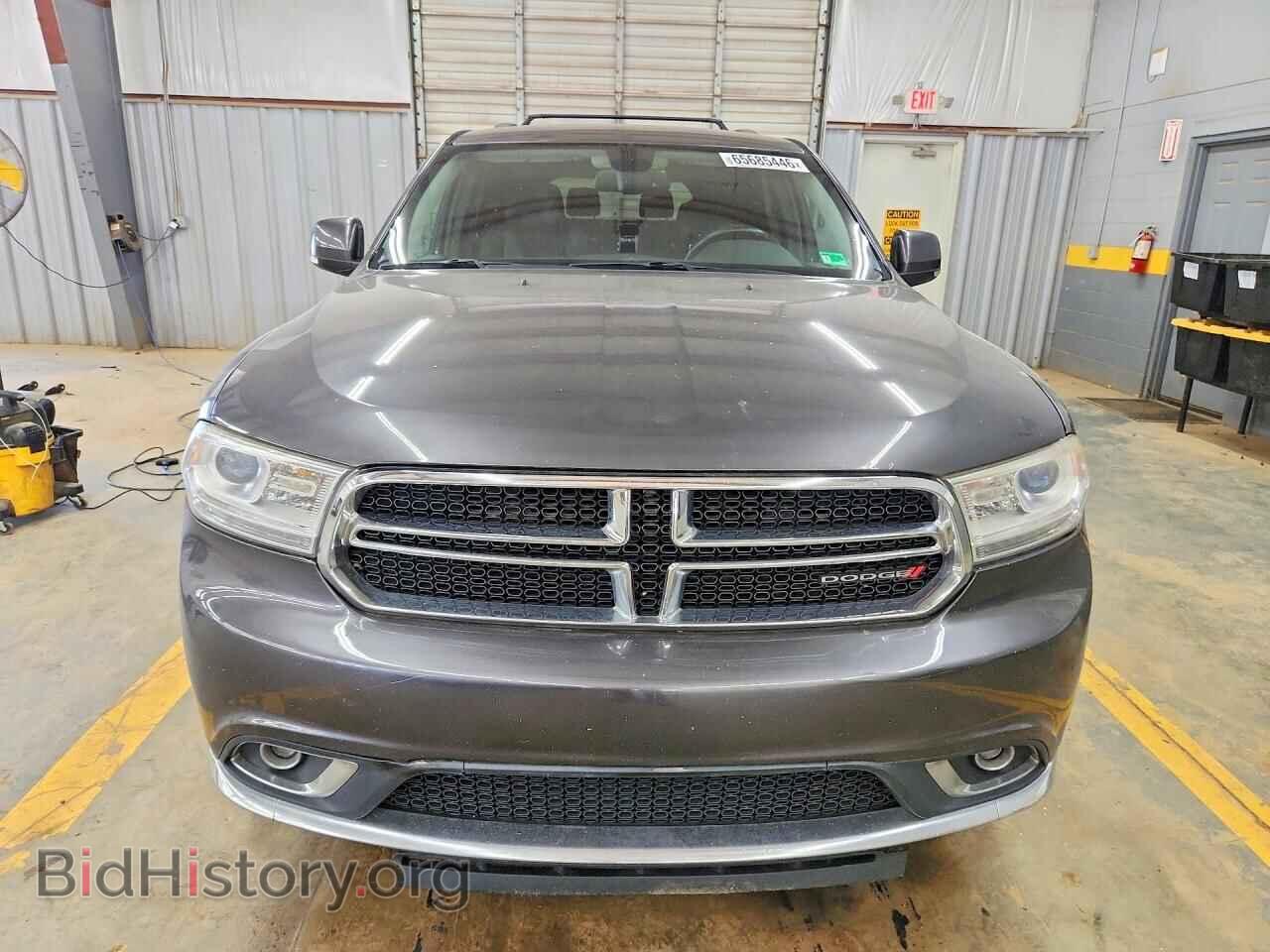 2015 DODGE DURANGO - VIN: 1C4RDJDG5FC771361 - Photo 5