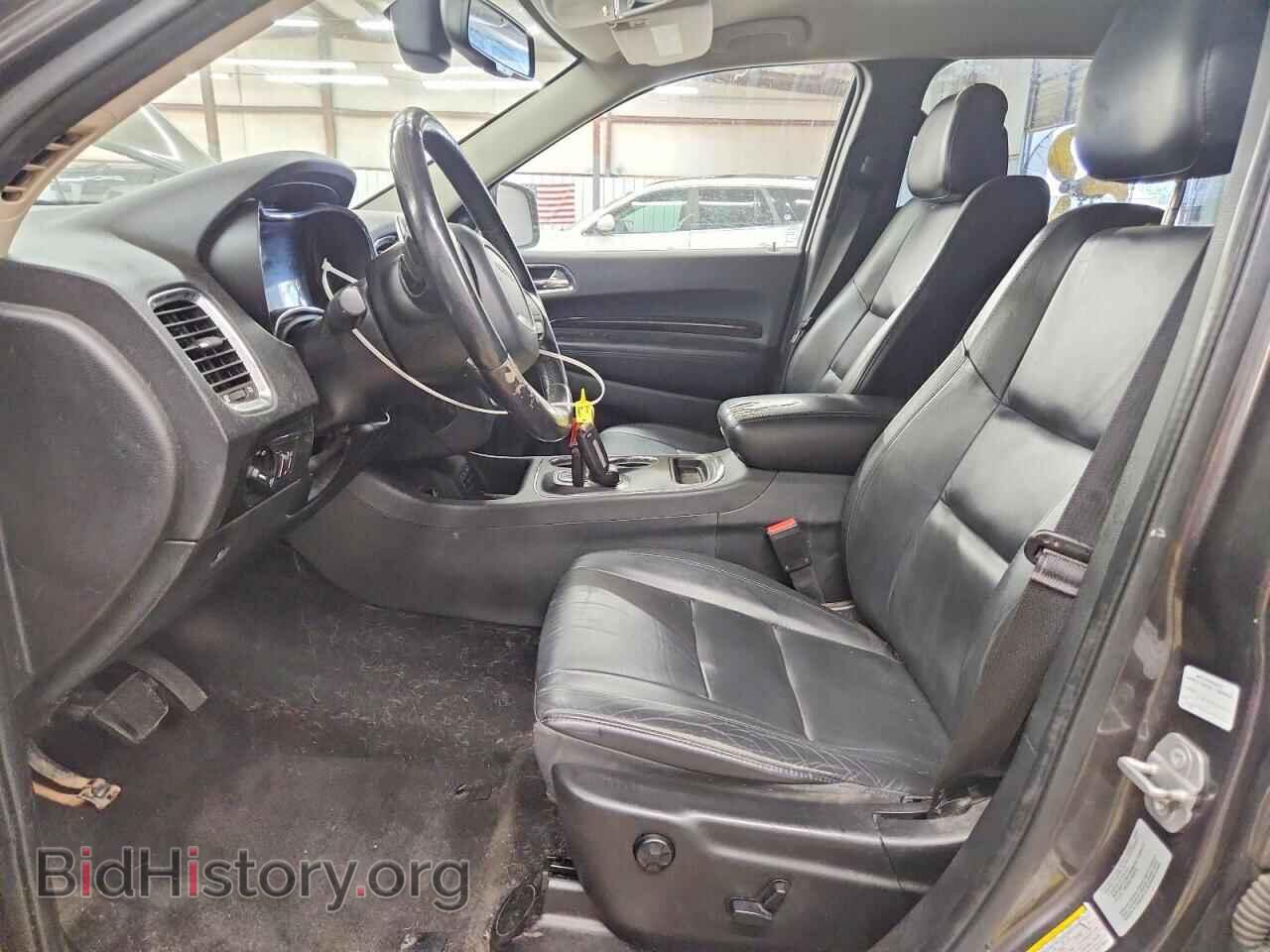 2015 DODGE DURANGO - VIN: 1C4RDJDG5FC771361 - Photo 7