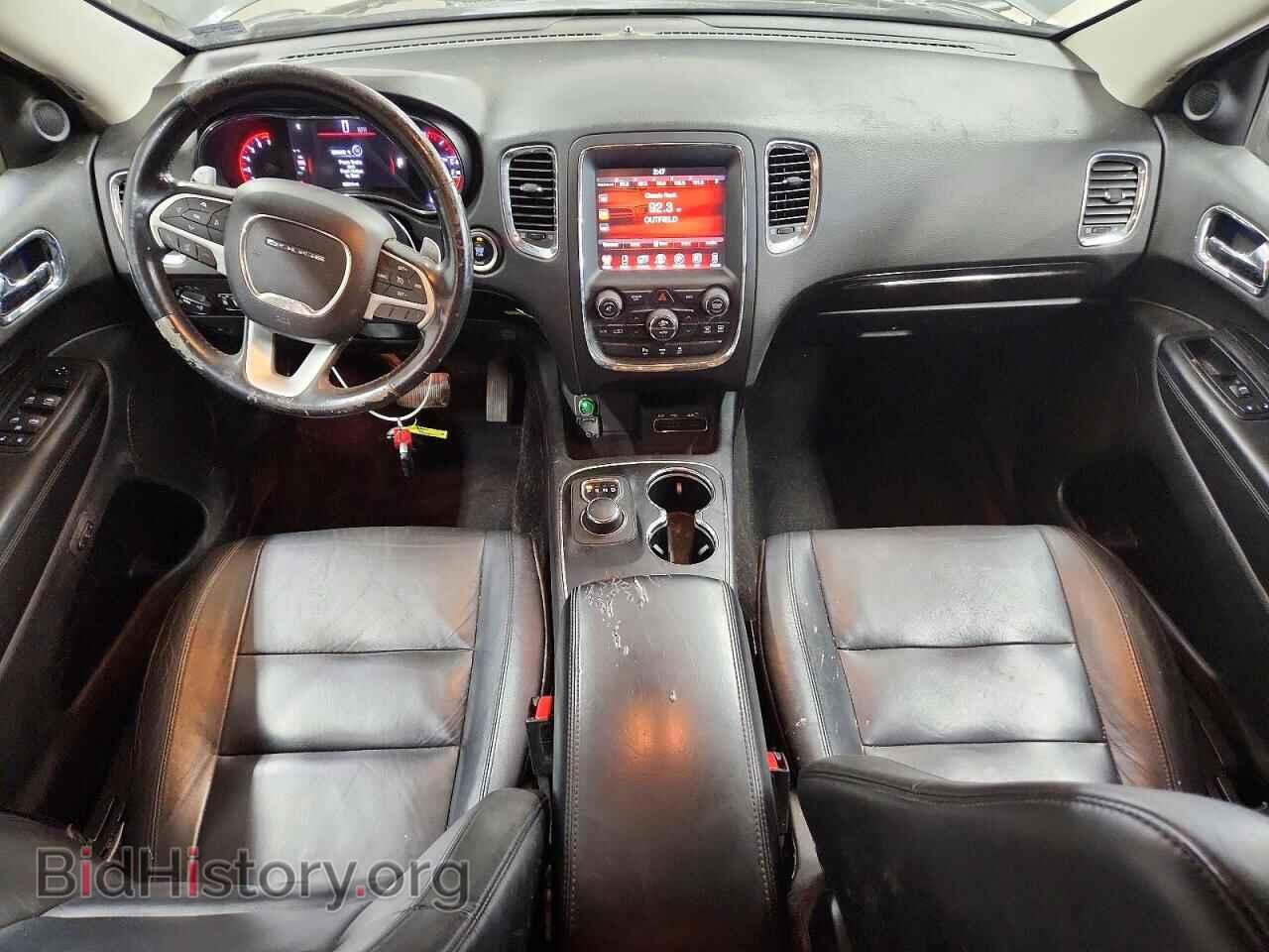 2015 DODGE DURANGO - VIN: 1C4RDJDG5FC771361 - Photo 8