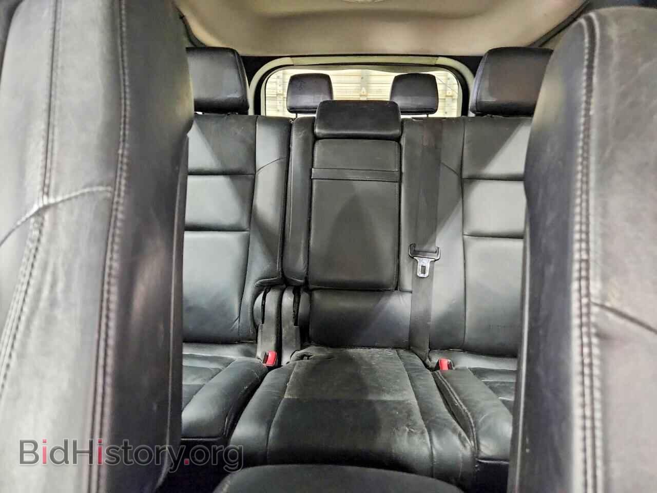 2015 DODGE DURANGO - VIN: 1C4RDJDG5FC771361 - Photo 10